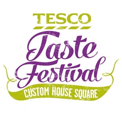 Tesco Taster Festival