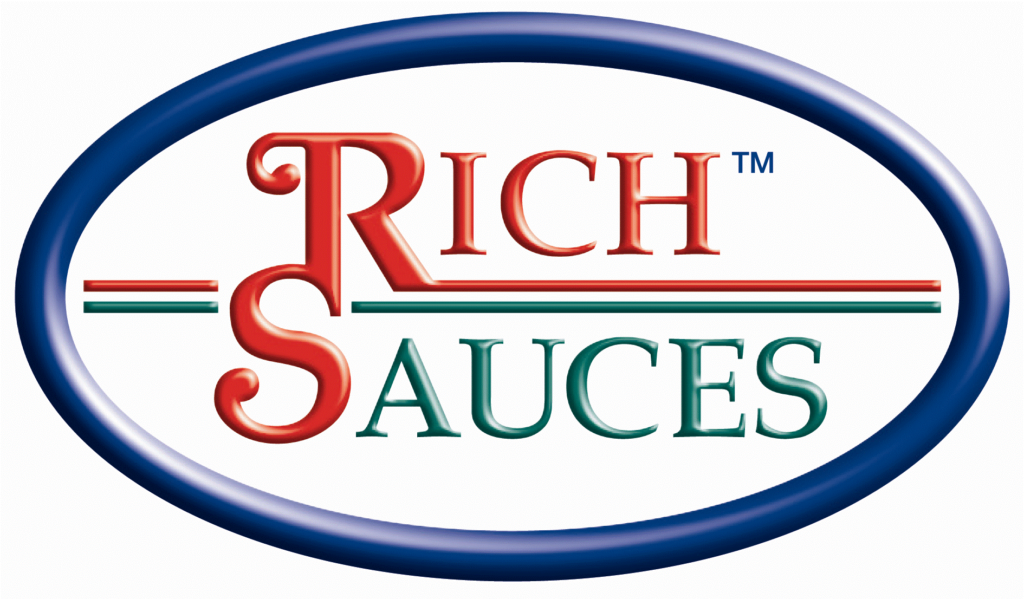 Rich Sauces