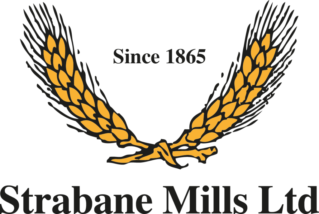 Strabane Mills Ltd