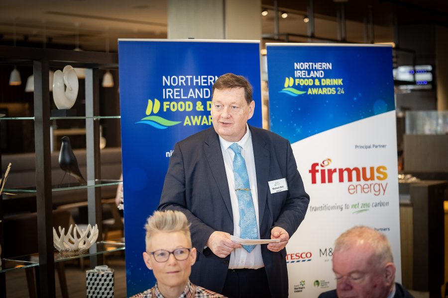 Entries open for 17th Northern Ireland Food and Drink Awards - NIFDA