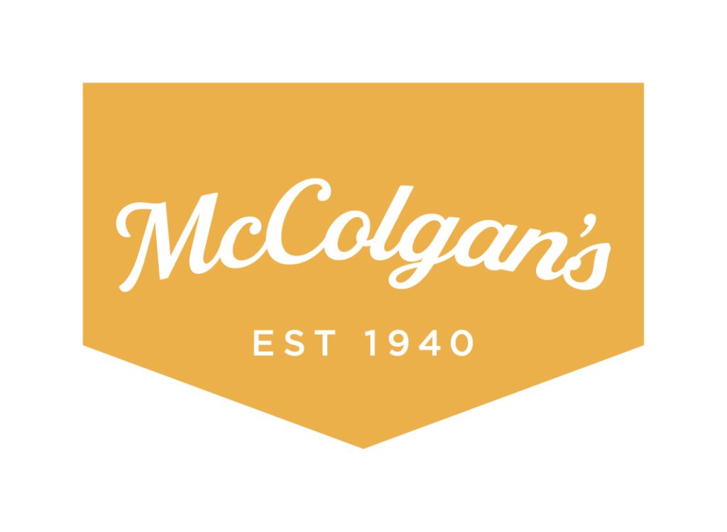 McColgan’s