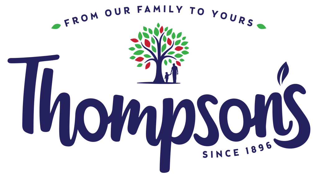 Thompson’s Tea