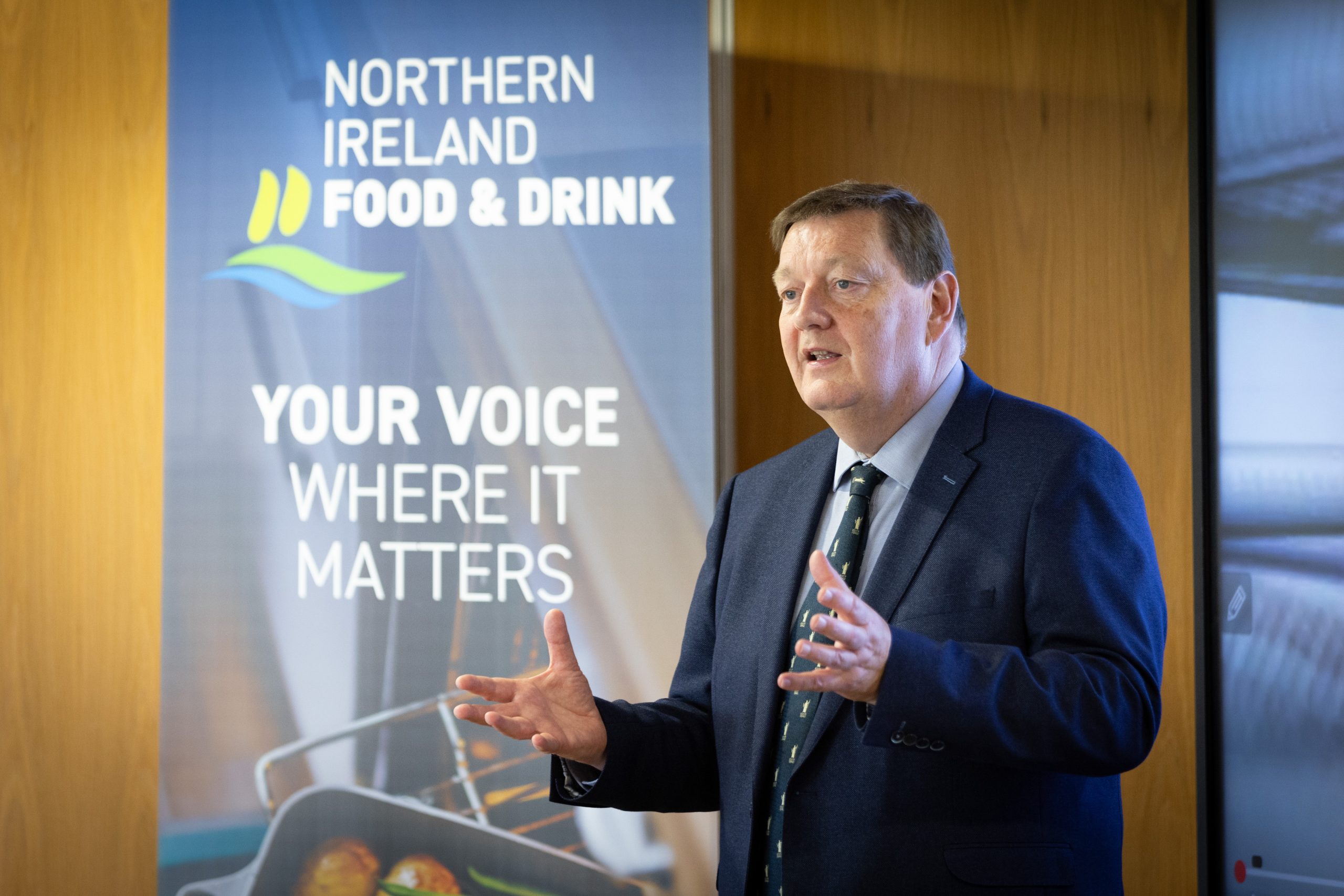 New board appointment announced at NIFDA AGM